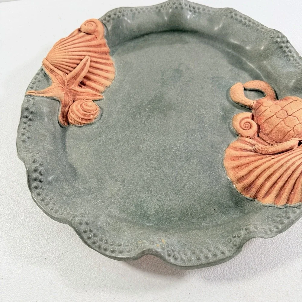Leo‎ & Karin Villaroman Pottery 12